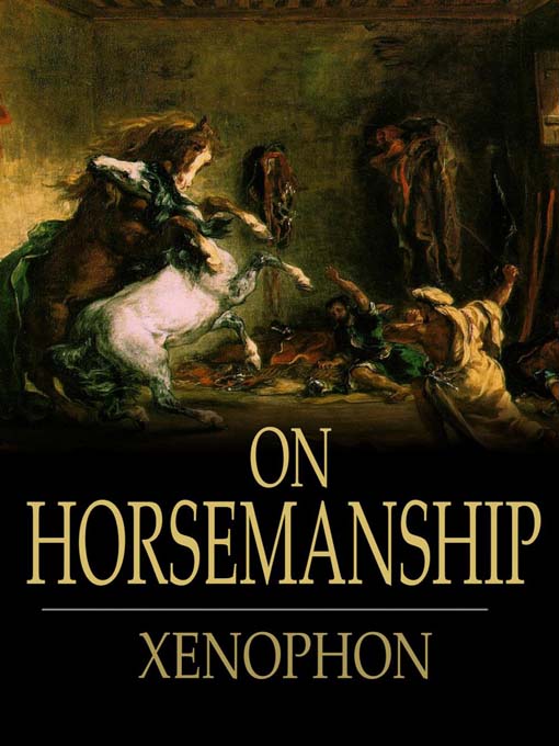 On Horsemanship (eBook)